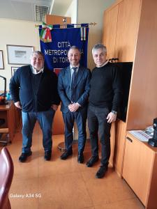 Suppo e Castello e Tauriello