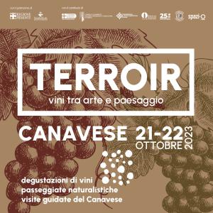 Locandina Terroir