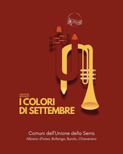 I colori di settembre