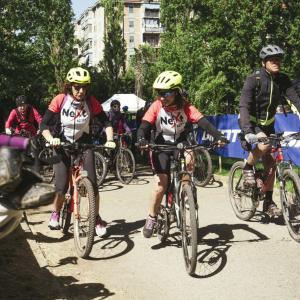 Torino Bike Experience repertorio