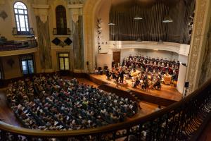Turin Baroque Music Festival repertorio