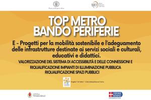 Comune di Venaria Reale VEN-E3 - Riqualificazione impianti illuminazione pubblica