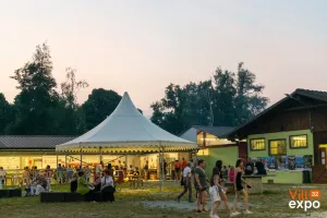 Villexpo repertorio