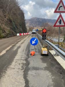 Foto strada Vistrorio