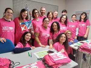 foto just the woman i am 