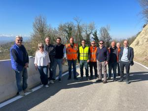 FOTO DI GRUPPO lAURIANO