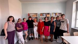 foto di gruppo