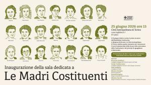 Le madri costituenti