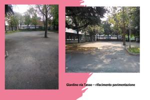 COL-A1 - Aree verdi residuali: pulire i BORDI per riqualificare il territorio 2