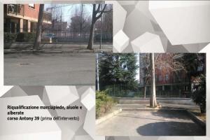 COL-A2 - Aree verdi occupate e/o abbandonate: rigenerare gli SPAZI VERDI nei quartieri per sviluppare legami 2