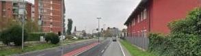 A2-A3 BEI - Rifacimento del tappetino stradale e posa arredo urbano su strada Torino - strada Orbassano e viale Risorgimento 2