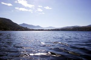 Il Lago Grande di Avigliana