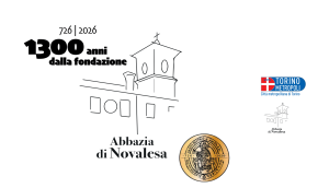 1300 anni Abbazia di Novalesa
