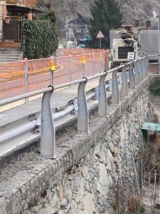Cantieri SP 1 Traves