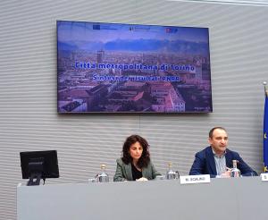 conferenza stampa PNRR 2 luglio 2026