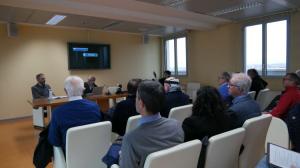 Confronto Città metropolitana Coldiretti