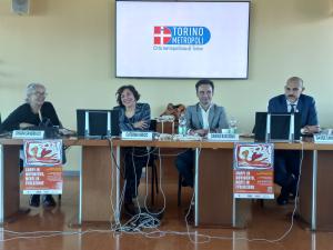 Convegno PNRR Festival Comunità educative