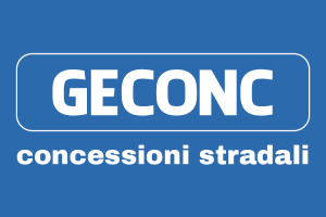 Logo dell'applicativo GECONC per le concessioni stradali