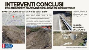 interventi conclusi 2