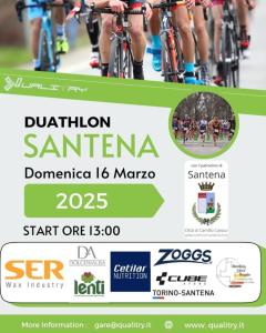 duathlon
