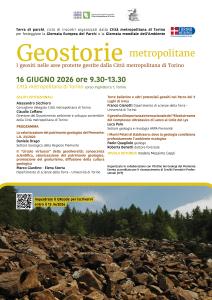 16 giugno : Geostorie