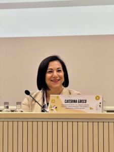 Caterina Greco