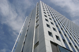 Palazzo di Corso Inghilterra