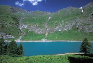 Diga di Rochemolles