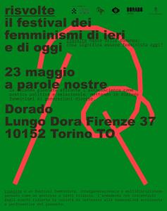 evento 23 maggio 2026