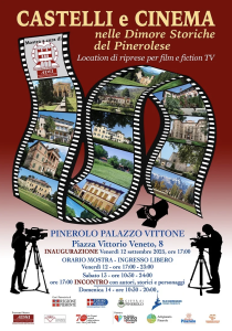 Castelli e Cinema