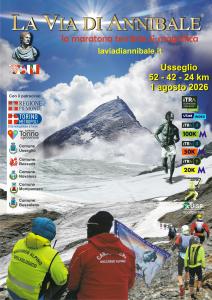 La Via di Annibale 2026