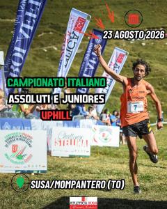 Challenge Stellina 2026