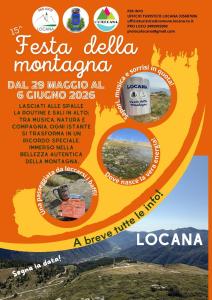 Festa della Montagna a Locana