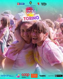 HoliRun Torino