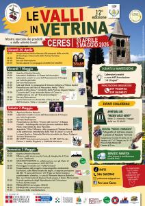 Programma "Le Valli in Vetrina"