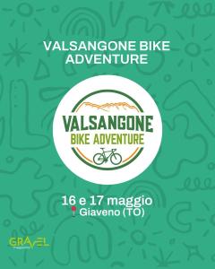 Valsangone Bike Adventure