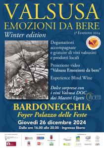 Locandina Valsusa