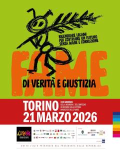 Locandina Libera e Avviso Pubblico