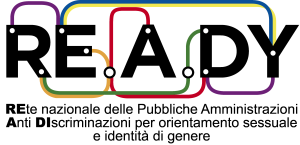 logo rete READY