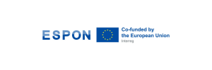Logo Programma ESPON 2030