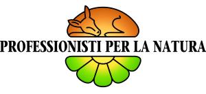 Logo professionisti della natura