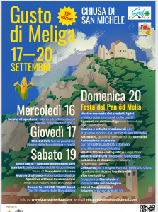 Gusto di Meliga 2026