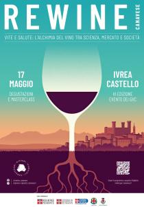 Re Wine Canavese