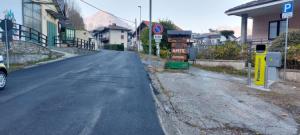 manutenzione straordinaria SP 44