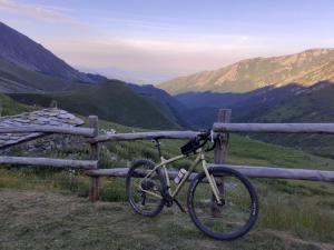 Mountain Bike Val Sangone