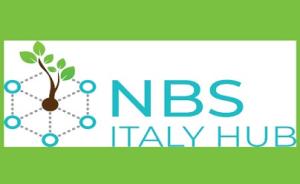Simbolo di NBS italy hub
