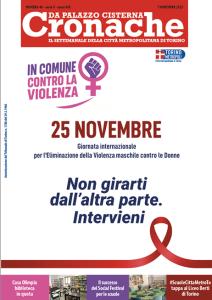 cronache