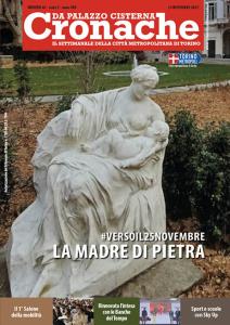 cronache 