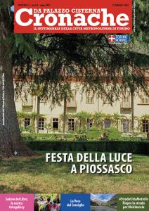 Cronache numero 20