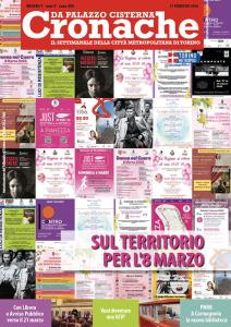 cronache da palazzo cisterna 